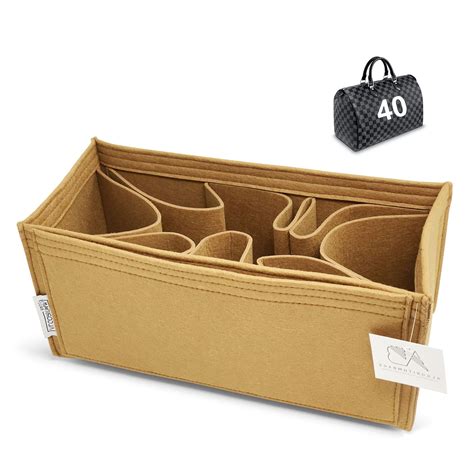 Speedy 40 Organizer .